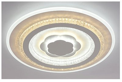 Люстра потолочная Gameto РеалКерамика 62900-500 LED 174W