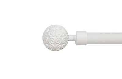 Комплект из 2-х наконечников ТИМОР СН-19-262-32 белый пиано 