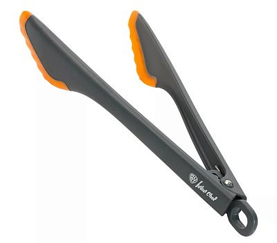 Щипцы кухонные Ivlev Chef Fusion 29см нейлон силикон 881-222