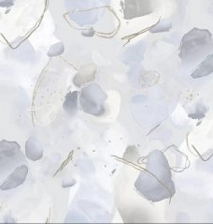 Обои WallSecret Elite 8640-20 Galaxy1,06*10м