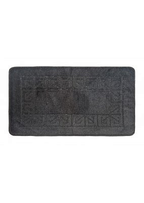 КоврикBANYOLINиз 1шт. 60*100м.черный