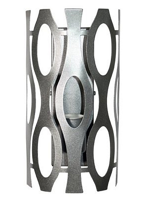 Светильник настенный Джоли 511 бриллиант  НББ  01-60-172 Е27 (ИМ)  