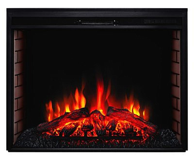 Электрический камин EPSILON 33 LED S (EPS33) 