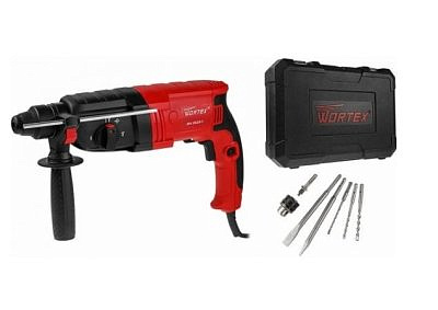 Перфоратор  Wortex RH 2629-1 0325157