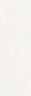 Плитка керамическая Керамин Флокк 7 белый 30х90