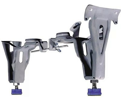 Ножки для ванны KALDEVEI