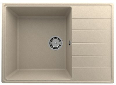 Мойка для кухни ULGRAN Quartz Prima 700-03 Десерт 