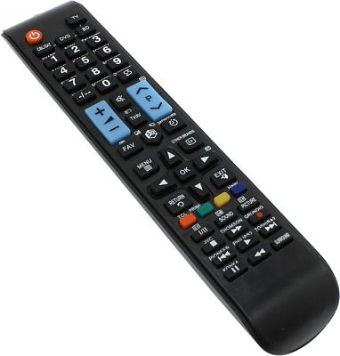 Пульт ДУ универсальный для  СмартТВ Rexant ST-01