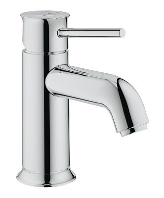 Смеситель для раковины 23162000 Bau Classic /GROHE/