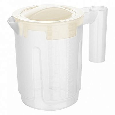 Емкость для блендера мерная Sugar&Spice Honey 1,5л Шампань SE111310001