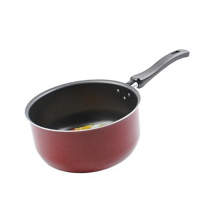 Ковш 2,5л ScovO EXPERT 200мм без крышки СЭ-002/09490