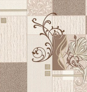 Обои Олеандр 757797-02