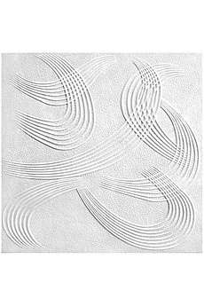 Плитка потолочная 3102