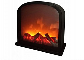 Ночник камин USB/3R14 511-006