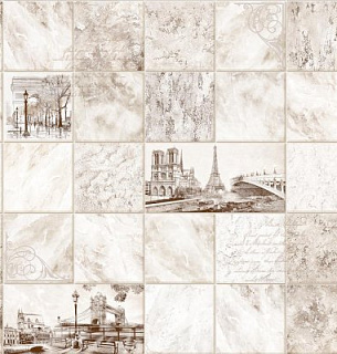 Обои Бордо 02