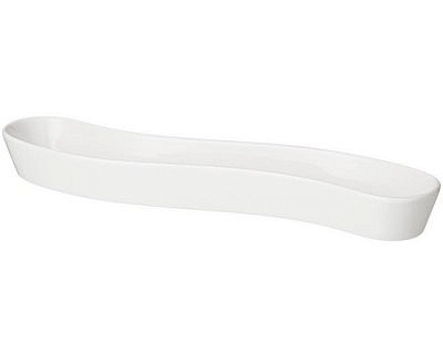 Тарелка сервировочная LEFARD PERFECTO 30,5*7,5см