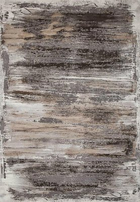 Ковер GRAFF STAN GRAY BEIGE 0,8*1,5 м прямоугольный 3271
