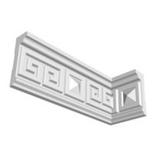 Уголок внутренний В2061