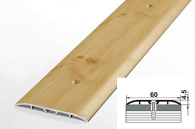 Профиль ПС07-1 сосна 60*900