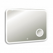 Зеркало Мир зеркал Эльза 800*550 сенсорный выключатель