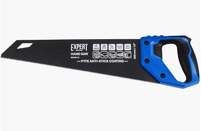 Ножовка по дереву 400мм 11 TPI STARTUL EXPERT SE4330-40