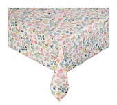 Клеенка "CAMELLIA" на ткани  PW195-R1193-1 (1,39*20м)