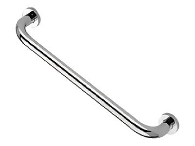 Поручень для ванны прямой 35 см L1718