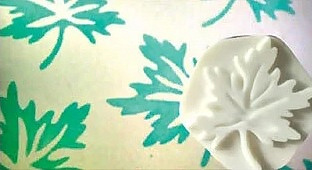 Штамп декоративный 17мм Управдом Профи 41311-71