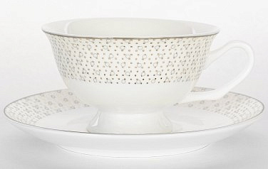 Набор чайный 12 предметов  "Лорель-Утренняя роса"  UG000151