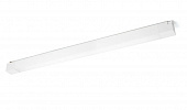 Светильник трековый светодиодный на шинопровод белый Feron 132  AL  40w 2800 Lm 4000k 120 градусов  48722