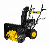 Снегоуборщик Huter SGC 6-2V