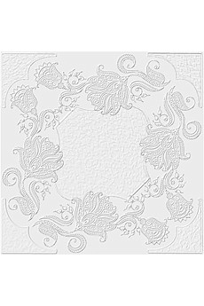 Плитка потолочная 5702 (36)