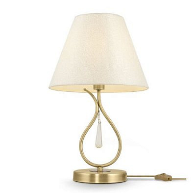 Настольный светильник  FR2019ТL-01BS