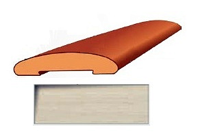 Наличник ясень карамельный телескоп