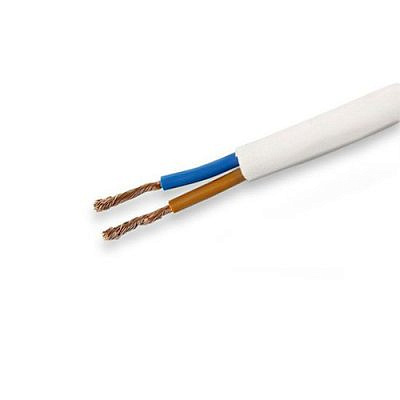 Провод ПуГВВ-П  2*2,5  30метров (цена за бухту) продажа в упаковках