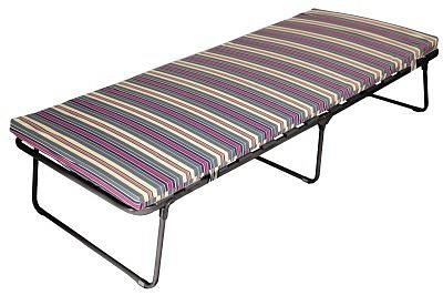 Кровать-тумба Olsa Верона С401 на ламелях 