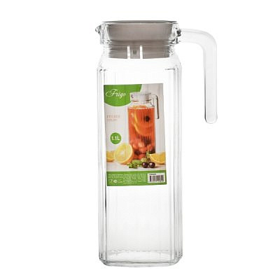 Кувшин ATTRIBUTE FRIGO 1,1л CN02008