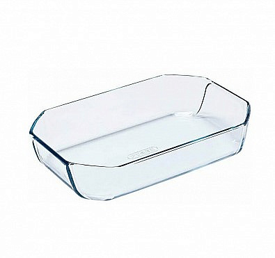 Блюдо для запекания и выпечки прямоугольное INSPIRATION 27х18см 
