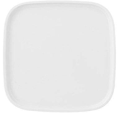 Тарелка сервировочная LEFARD квадратная PERFECTO 20см