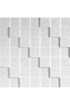 Плитка потолочная Манхеттен/26