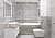 Плитка керамическая Laparet Michel 34056 25х50
