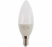 Лампа Gauss LED Candle-T 6w/4100 E14 для диммера