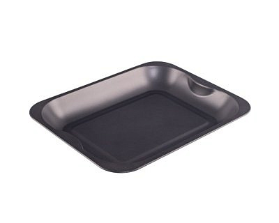 Форма для выпечки UNO ростер 38х30см  ABU103