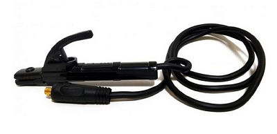 Кабель с электродержателем 36кв мм 2м Ресанта