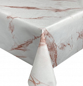Клеенка "CAMELLIA" на ткани PW 382-R929-2  (1,39*20м)