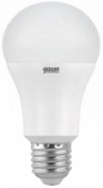 Лампа Gauss LED A60 EL 20w/3000 E27