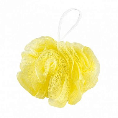 Мочалка-бант (нейлон) YORK