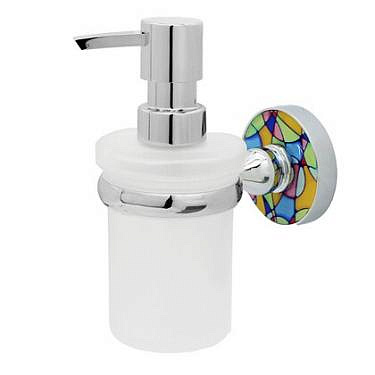 Дозатор жидкого мыла К-2299 Wasser Kraft /Diemel/