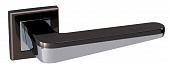 Ручка ADDEN BAU ESPADA Q321 BLACK NICKEL/CHROME(черный никель/хром)