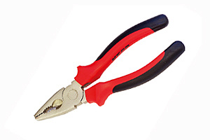 Плоскогубцы  150 ММ (1/6/36) "КЕДР"  033-2021